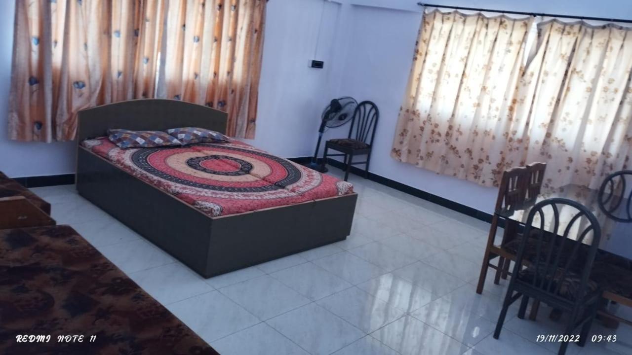 Hill Top Villa Panchgani Buitenkant foto