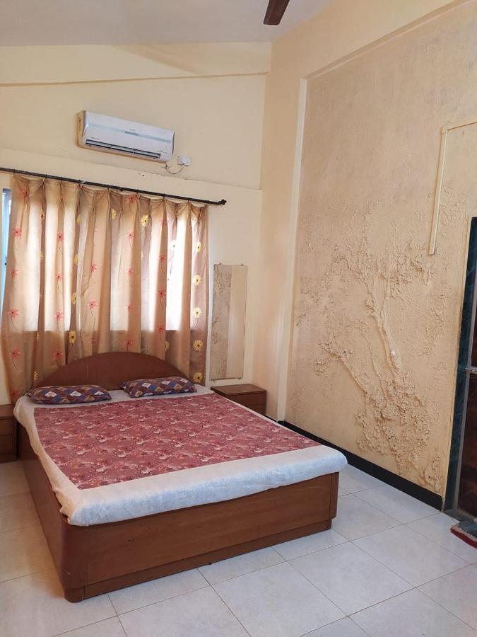 Hill Top Villa Panchgani Buitenkant foto