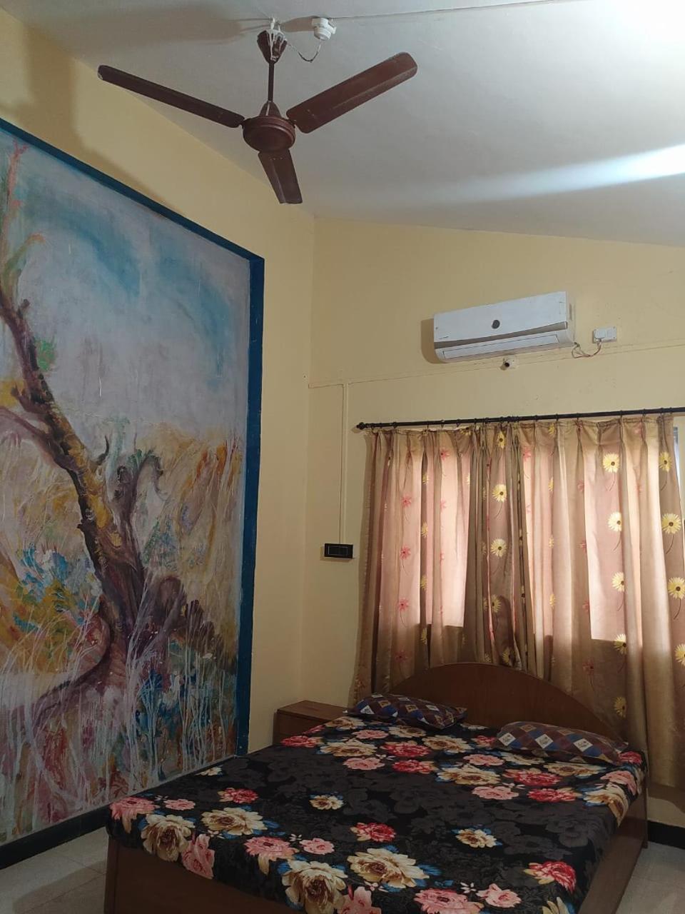Hill Top Villa Panchgani Kamer foto