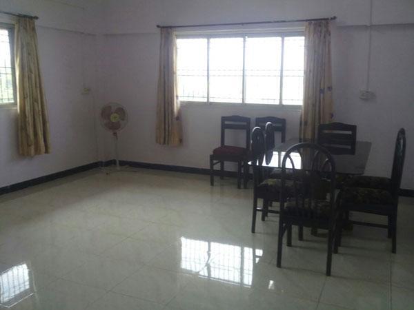 Hill Top Villa Panchgani Buitenkant foto